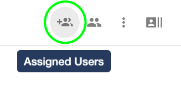 Participants - Multi-User Inbox