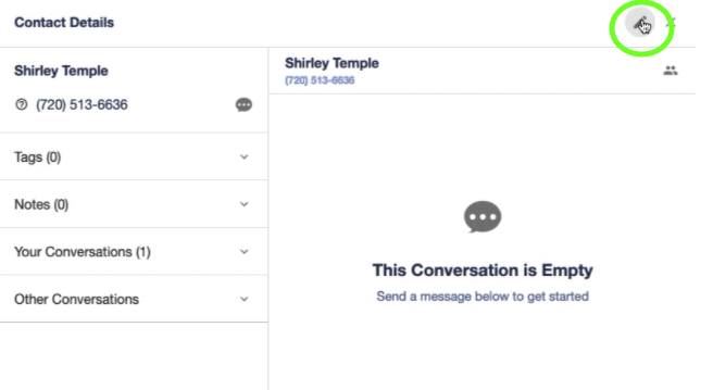 Importing Multiple Phone Numbers into TextUs